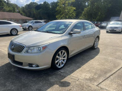 Buick LACROSSE 2013 — Copart