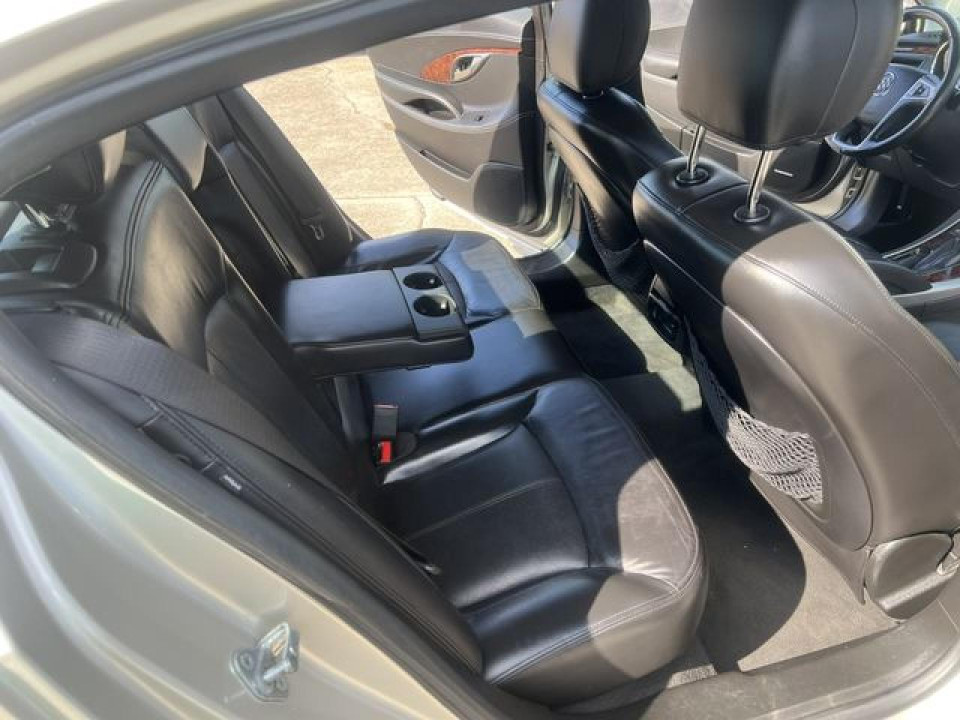 Buick LACROSSE 2013 — Copart