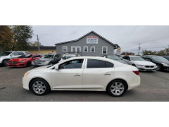Buick LACROSSE 2010 — Copart