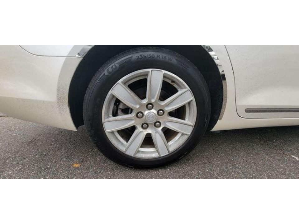 Buick LACROSSE 2010 — Copart