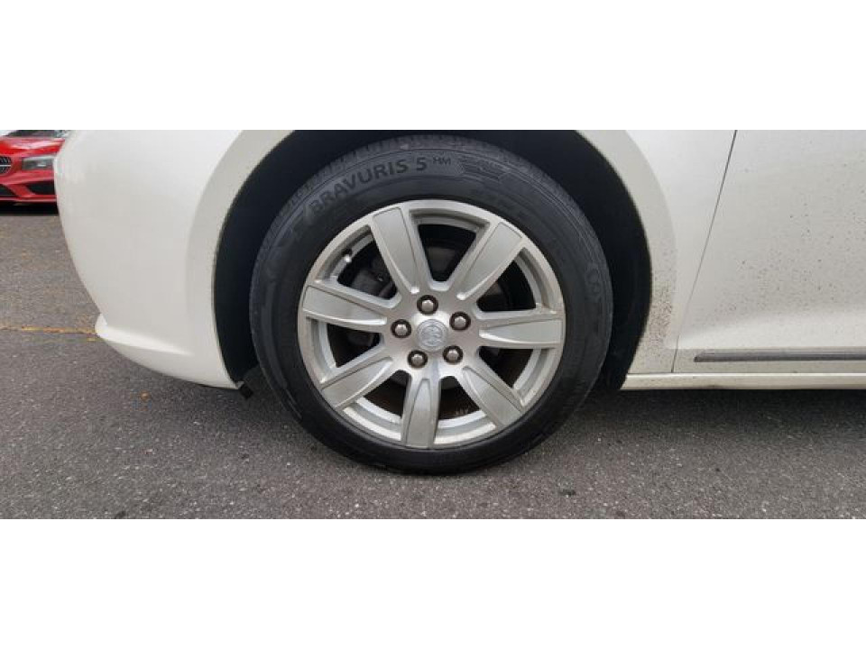 Buick LACROSSE 2010 — Copart