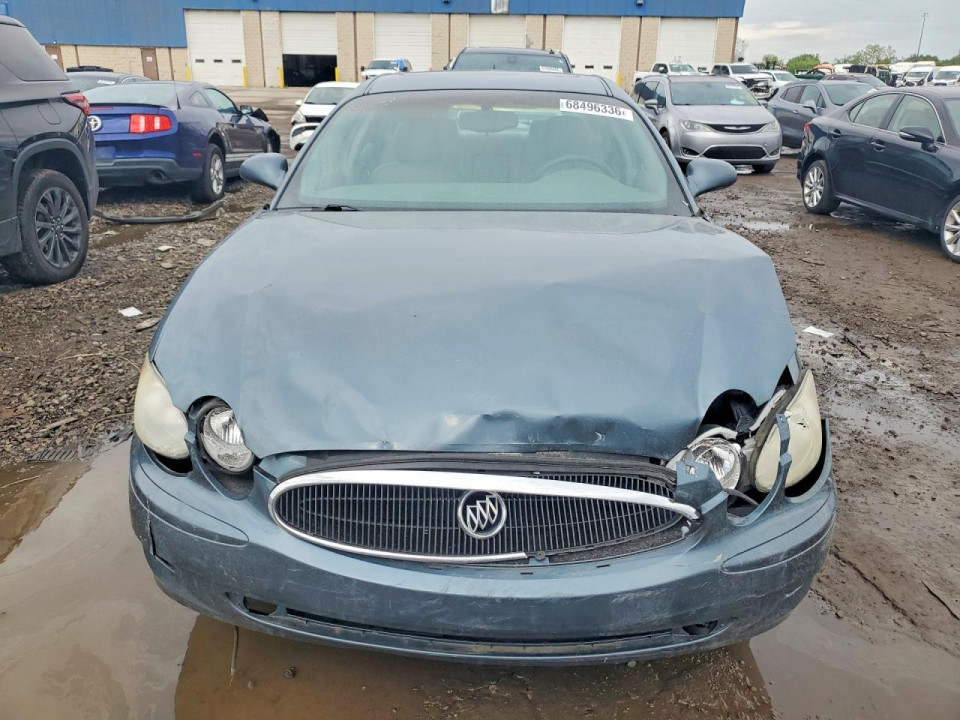 Buick LACROSSE 2007 — Copart