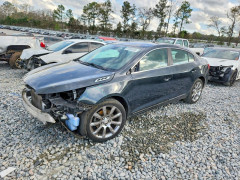 Buick LACROSSE 2014 — Copart