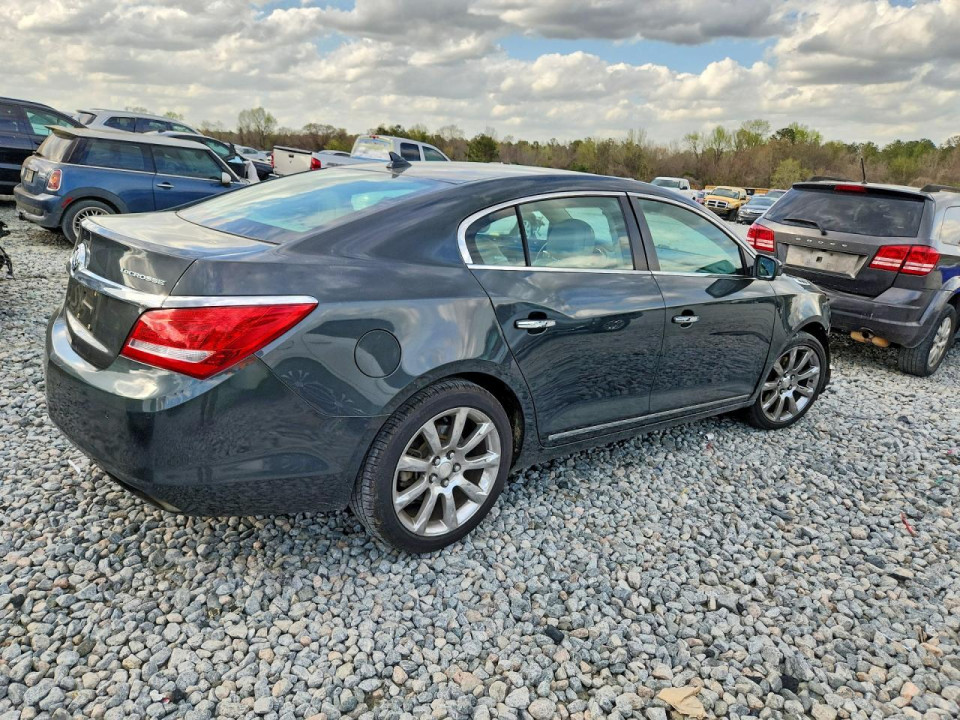 Buick LACROSSE 2014 — Copart