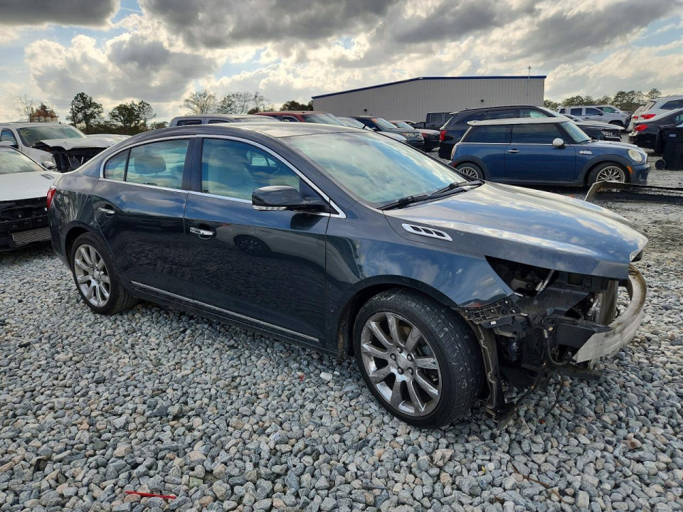 Buick LACROSSE 2014 — Copart