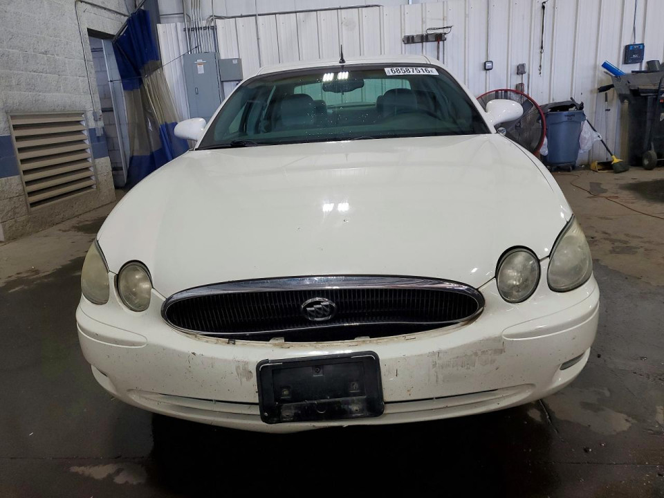 Buick LACROSSE 2005 — Copart