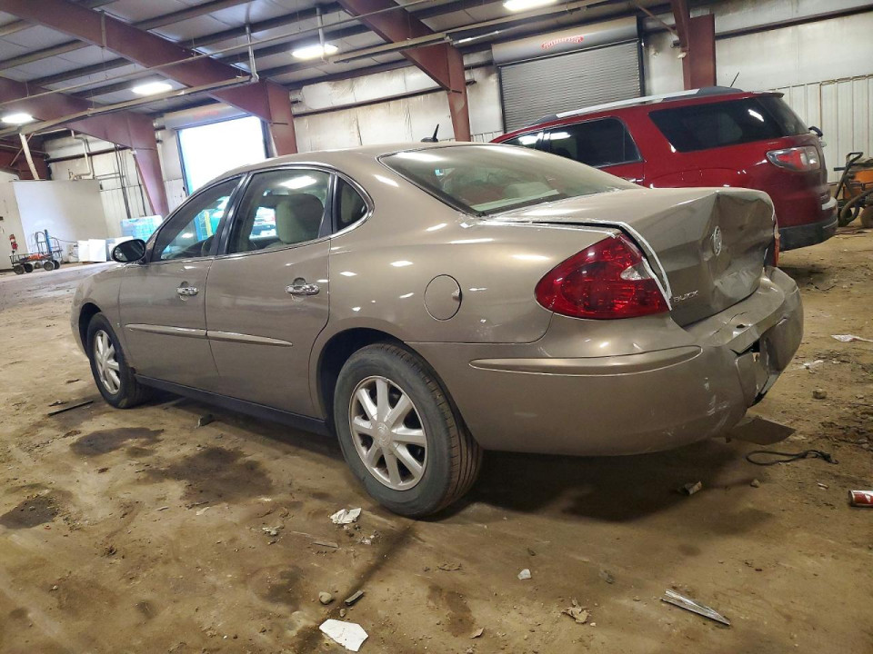 Buick LACROSSE 2006 — Copart