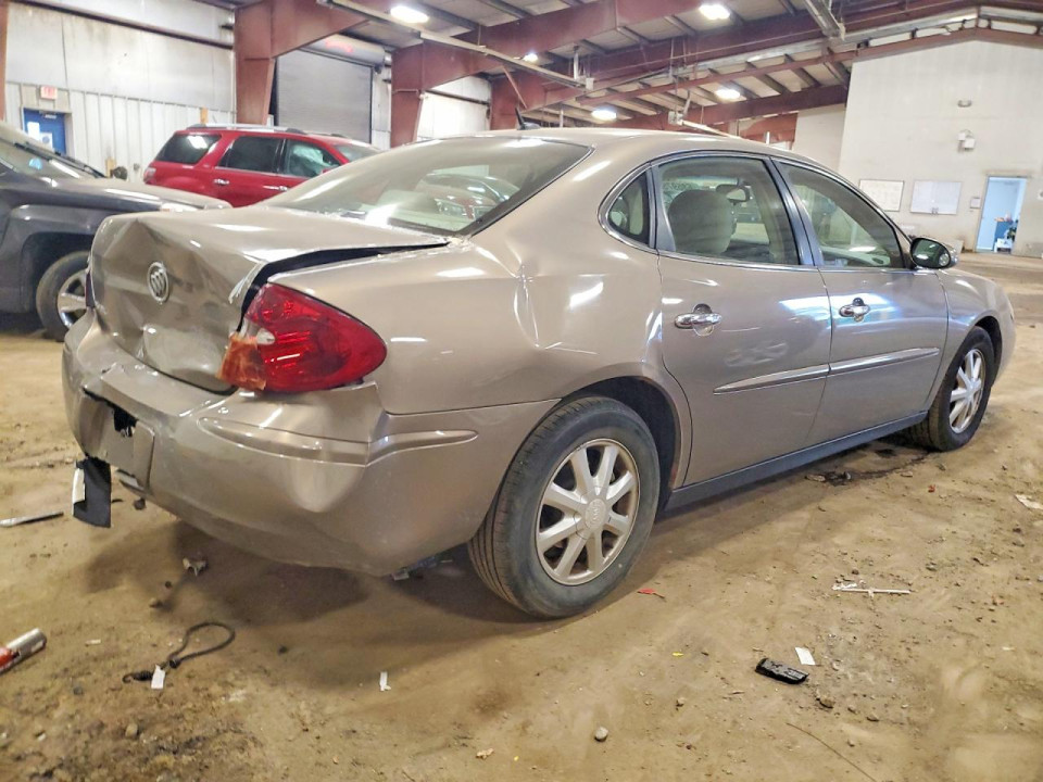 Buick LACROSSE 2006 — Copart