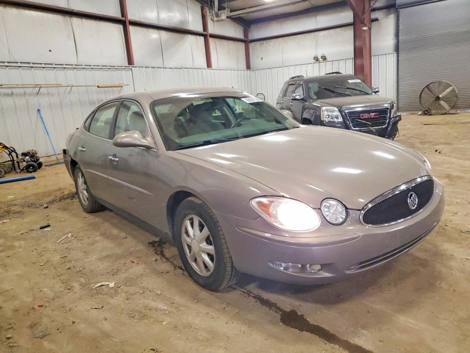 Buick LACROSSE 2006 — Copart