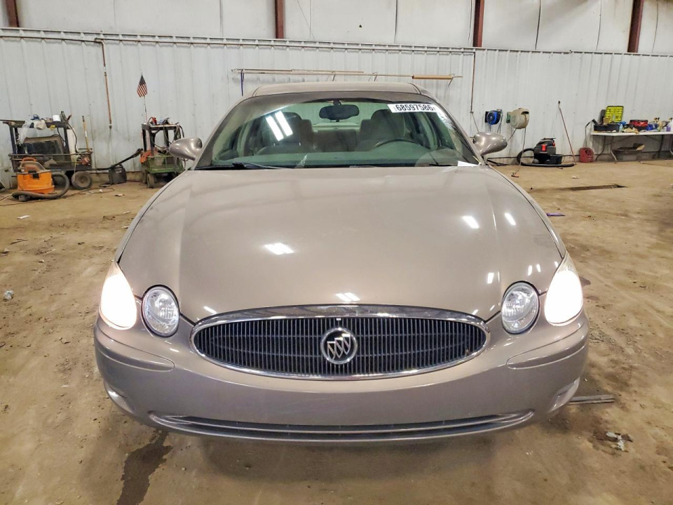 Buick LACROSSE 2006 — Copart
