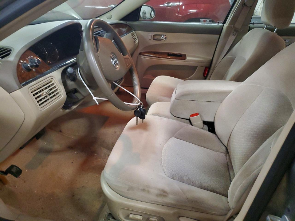 Buick LACROSSE 2006 — Copart