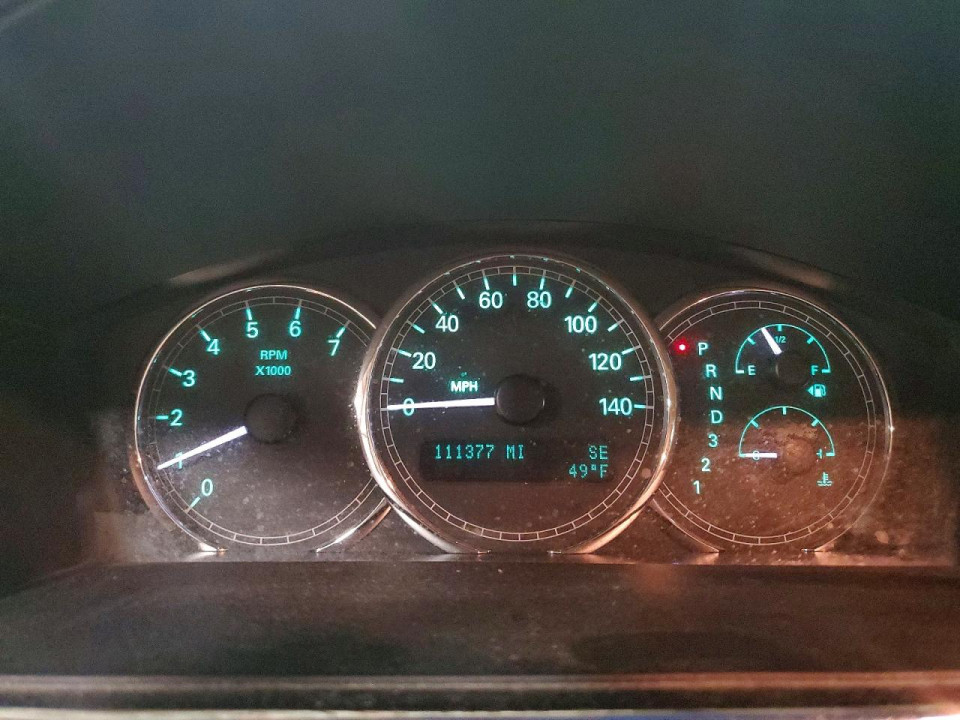 Buick LACROSSE 2006 — Copart