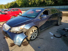 Buick LACROSSE 2010 — Copart