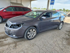Buick LACROSSE 2013 — Copart