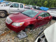 Buick LACROSSE 2011 — Copart