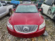Buick LACROSSE 2011 — Copart
