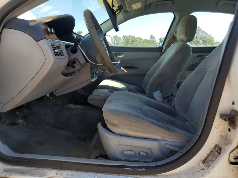 Buick LACROSSE 2005 — Copart