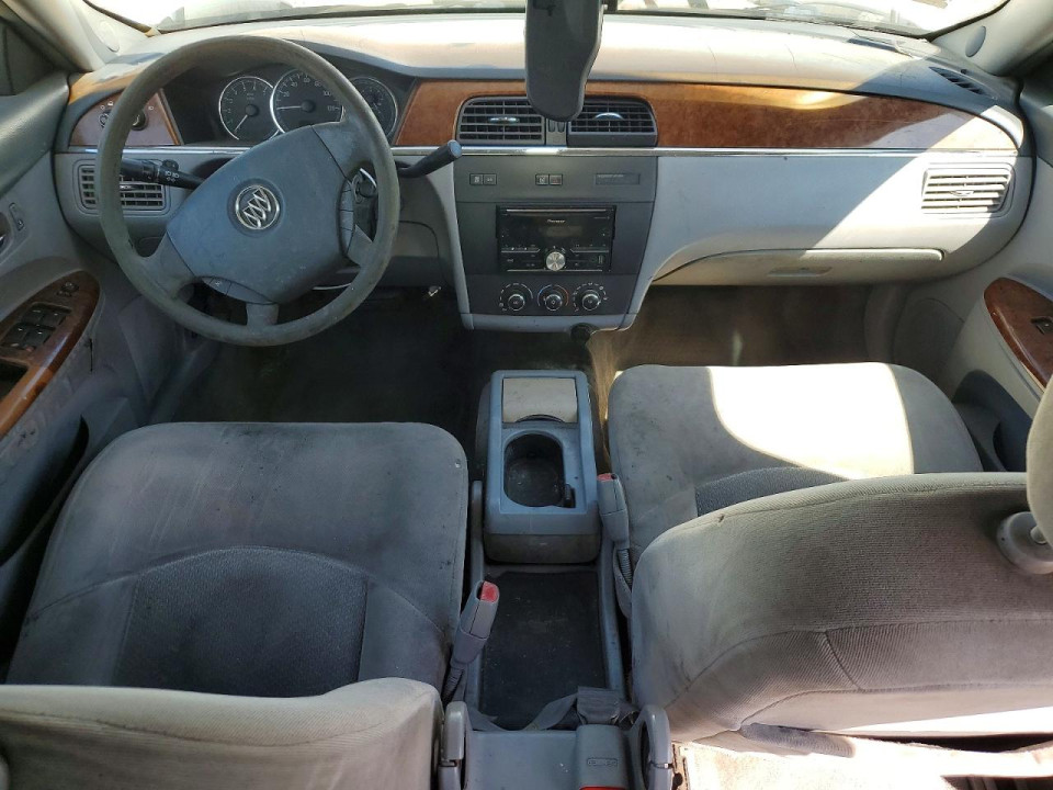 Buick LACROSSE 2005 — Copart