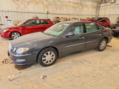 Buick LACROSSE 2008 — Copart