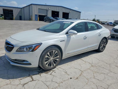Buick LACROSSE 2017 — Copart