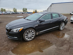 Buick LACROSSE 2017 — Copart