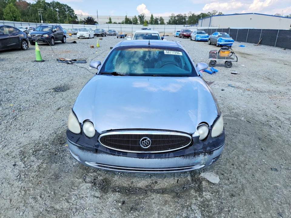 Buick LACROSSE 2005 — Copart