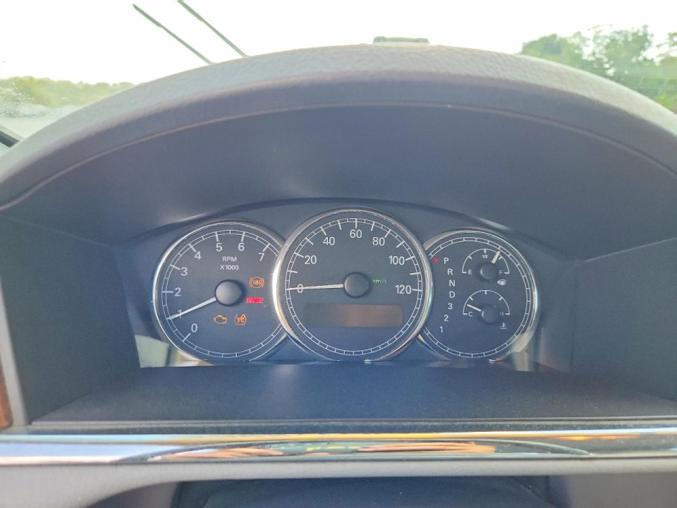 Buick LACROSSE 2005 — Copart