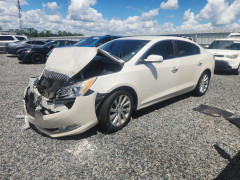 Buick LACROSSE 2014 — Copart
