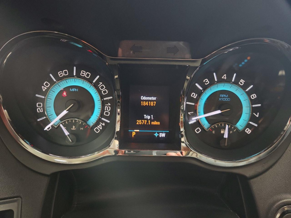 Buick LACROSSE 2010 — Copart