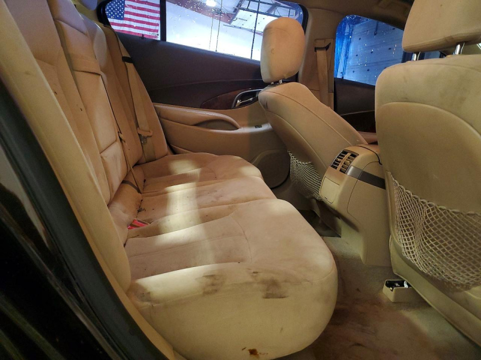 Buick LACROSSE 2013 — Copart