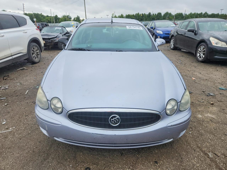 Buick LACROSSE 2005 — Copart