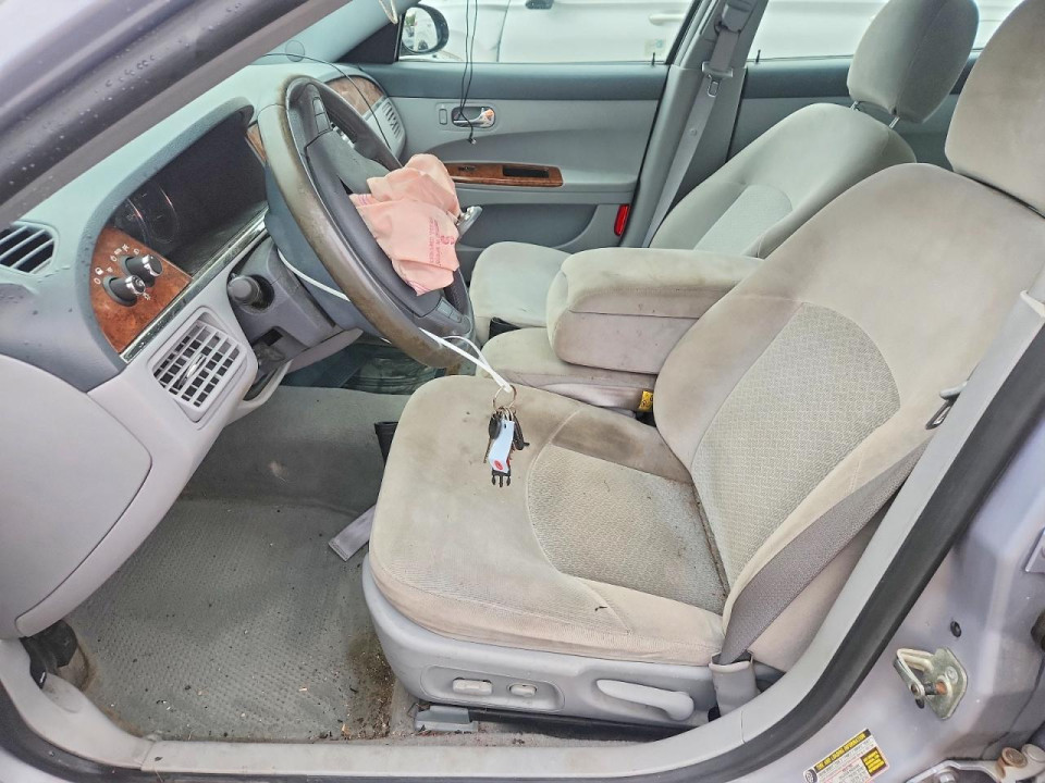 Buick LACROSSE 2005 — Copart
