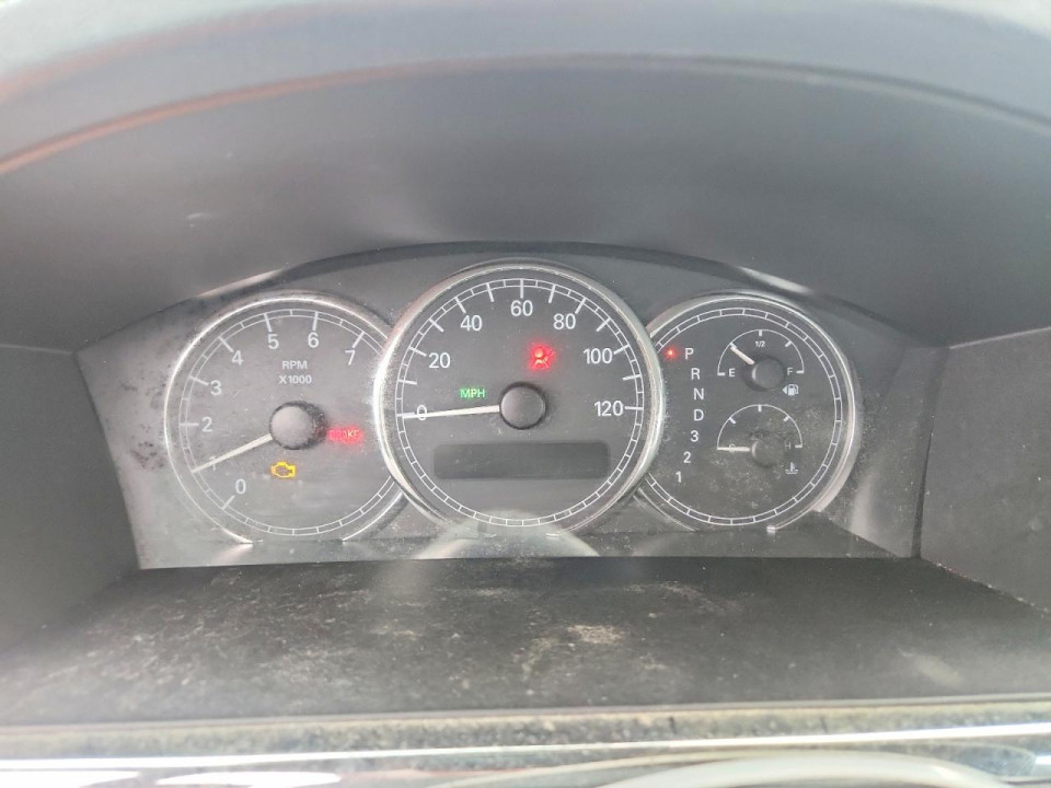 Buick LACROSSE 2005 — Copart
