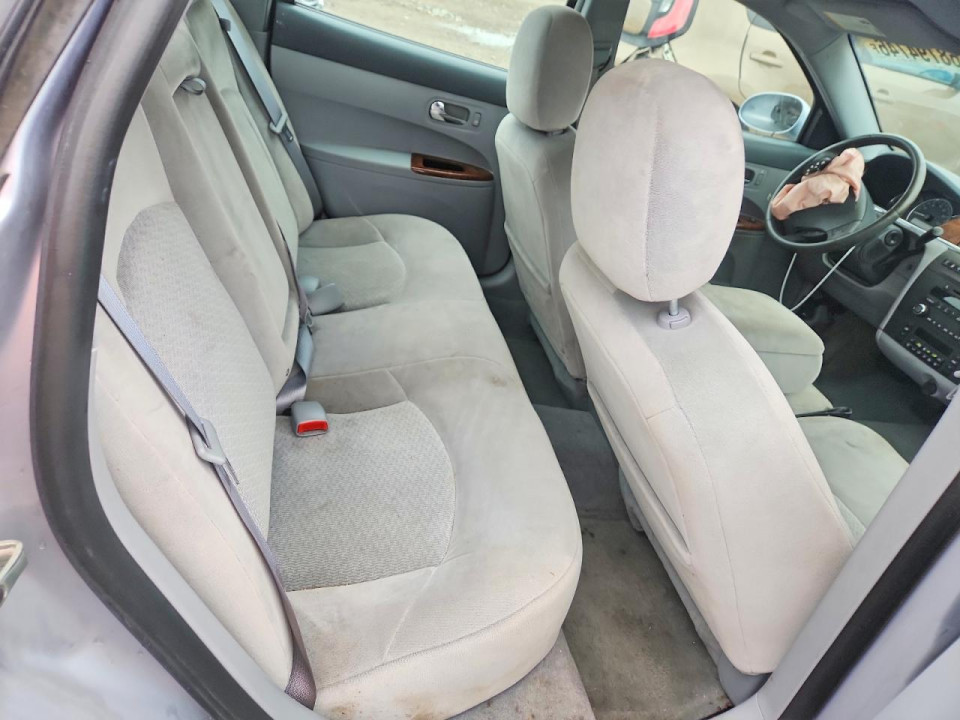 Buick LACROSSE 2005 — Copart