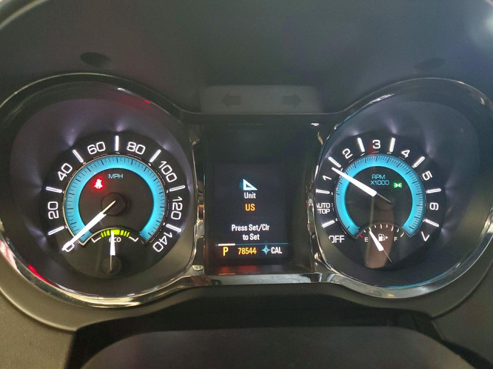 Buick LACROSSE 2012 — Copart