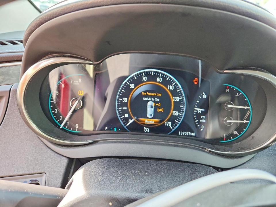 Buick LACROSSE 2014 — Copart