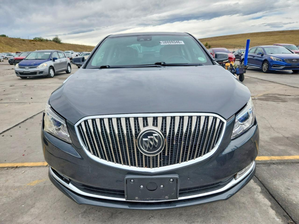 Buick LACROSSE 2015 — Copart
