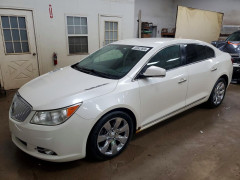 Buick LACROSSE 2011 — Copart