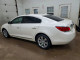 Buick LACROSSE 2011 — Copart
