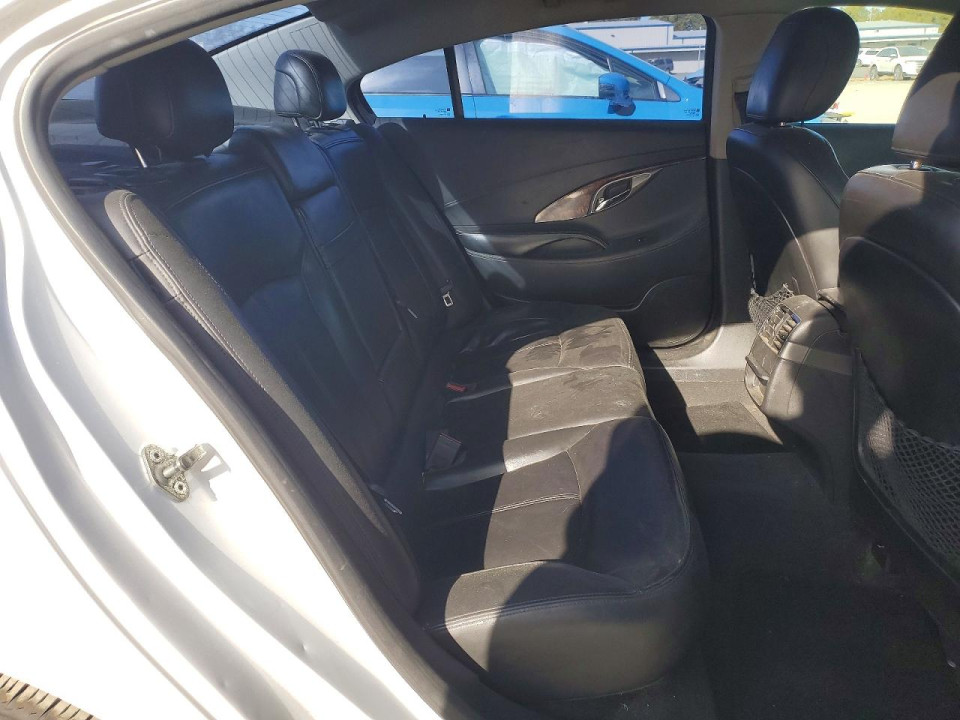 Buick LACROSSE 2013 — Copart