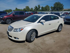 Buick LACROSSE 2011 — Copart