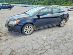 Buick LACROSSE 2012 — Copart