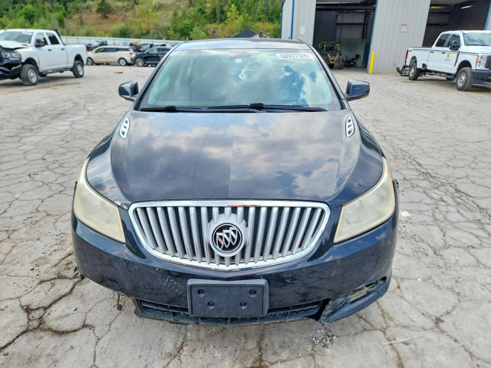 Buick LACROSSE 2012 — Copart