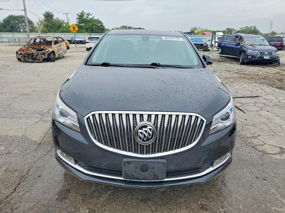Buick LACROSSE 2015 — Copart