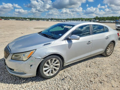 Buick LACROSSE 2014 — Copart