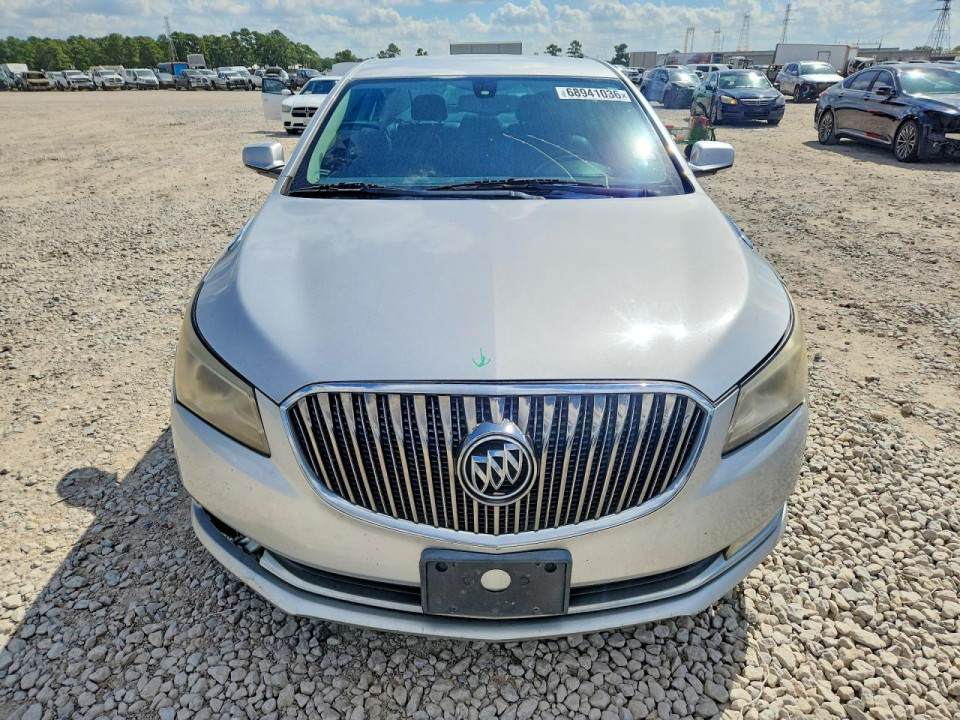 Buick LACROSSE 2014 — Copart