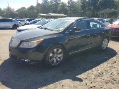 Buick LACROSSE 2012 — Copart