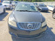 Buick LACROSSE 2012 — Copart
