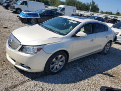 Buick LACROSSE 2011 — Copart