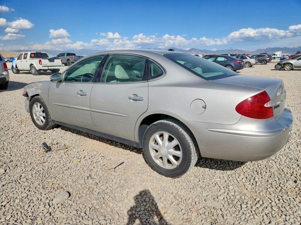 Buick LACROSSE 2006 — Copart